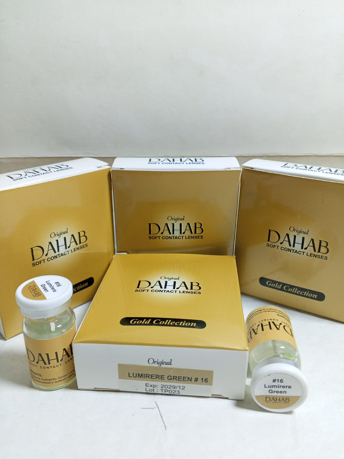 BUNDLE OF 2 - WITH COMPLETE KIT