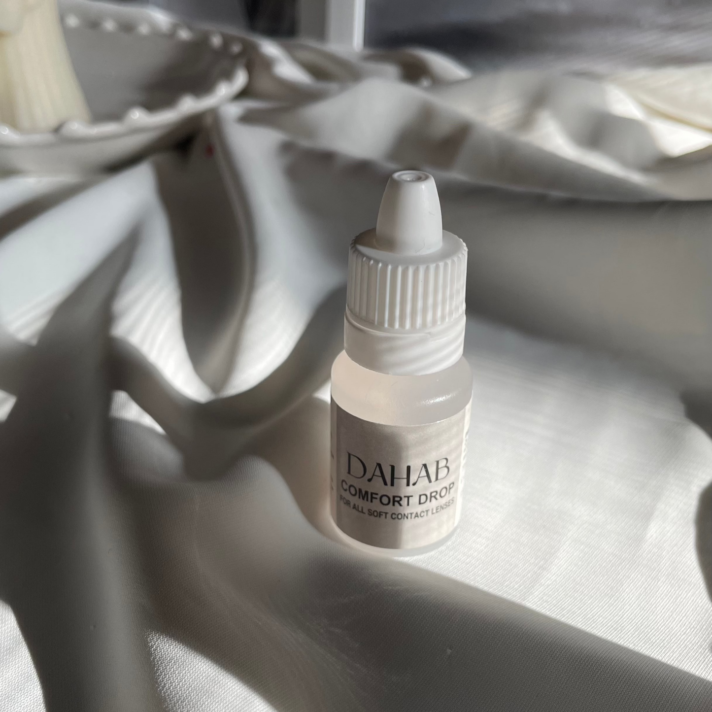DAHAB COMPLETE LENS KIT