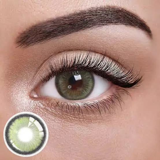 DAWN GREEN - PREMIUM