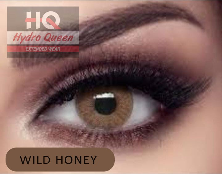 WILD HONEY - DAILY WEAR