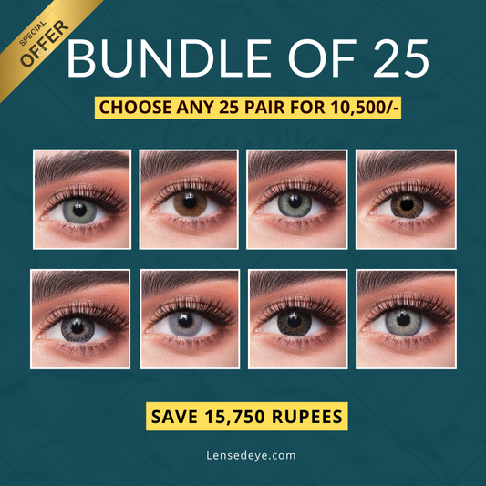BUNDLE OF 25 -  WHOLESALE RATE