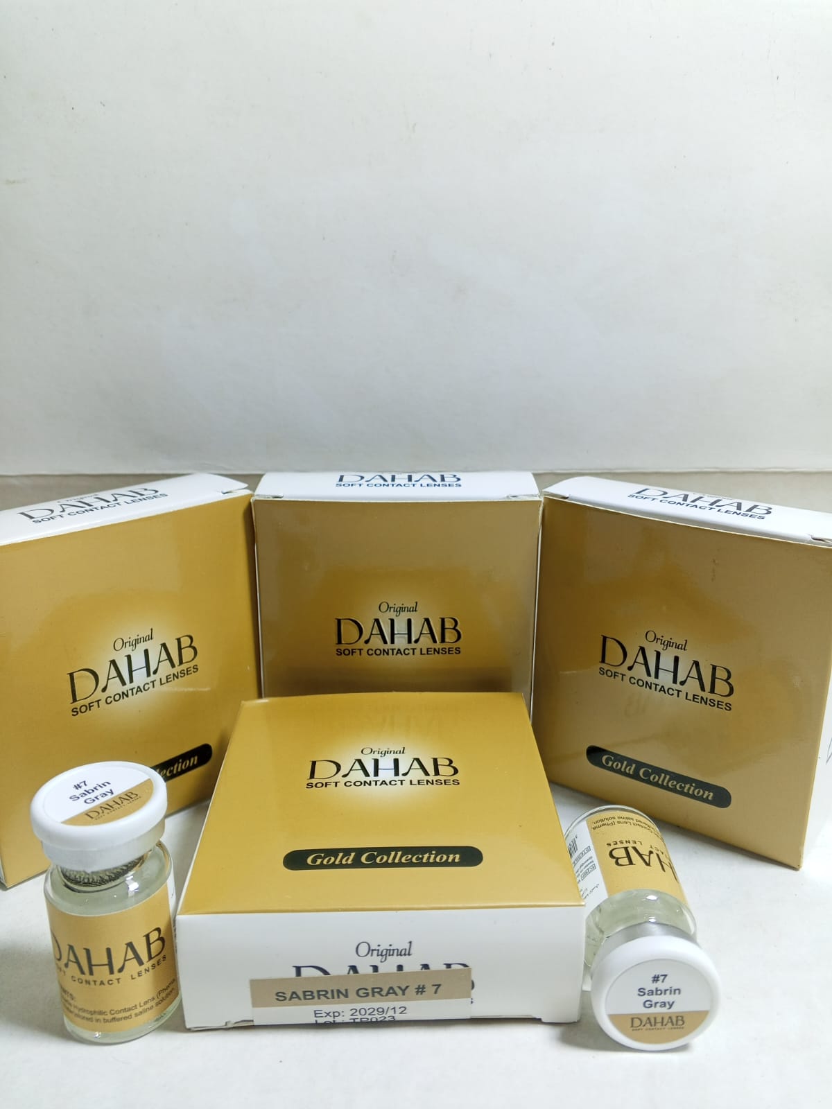 BUNDLE OF 2 -  WITH COMPLETE KIT