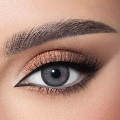 NATURAL GRAY