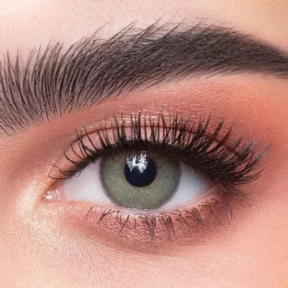 NATURAL GREEN